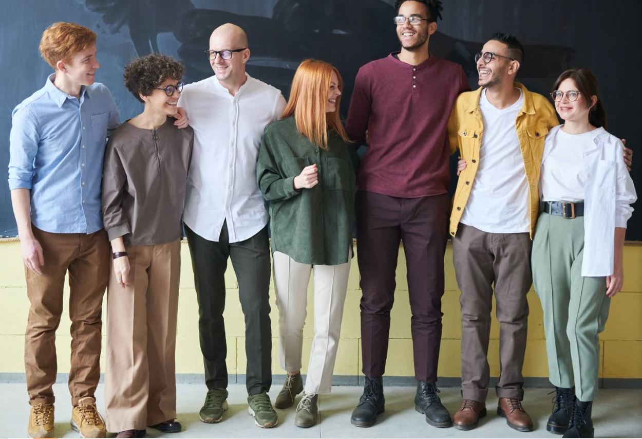 buone maniere lavoro 2