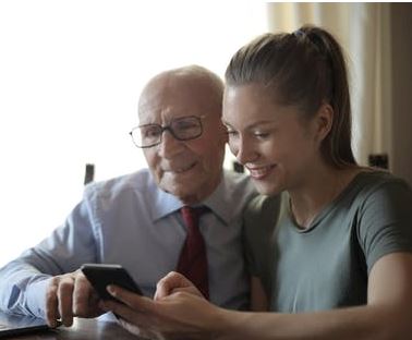 foto buone maniere quotidiano